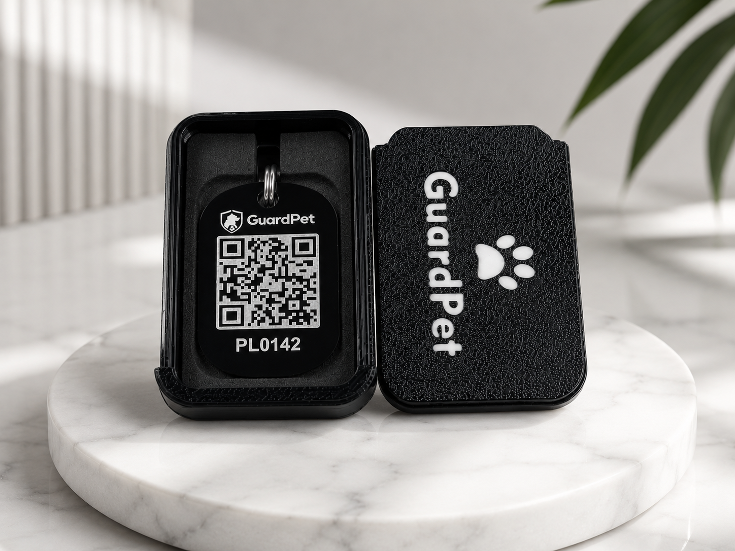 Kit GuardPet